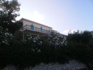 Alpha Apartments Zakynthos Greece