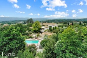 Appartements Loggia du Vallon I Residence Les Petitons I Electio : photos des chambres