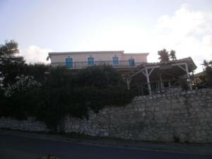 Alpha Apartments Zakynthos Greece