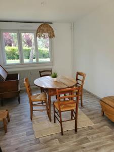 Sweet appartement entier Metz Sablon Gare 75 m2