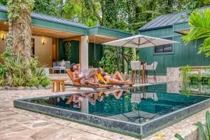 The Oasis at Puket - 蓬塔乌巴