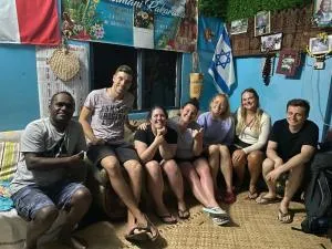 Save's Homestay - Tonge