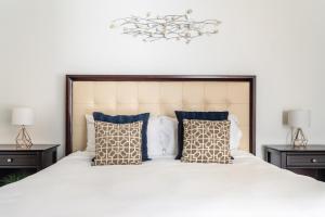 Studio (Self Check-in with Virtual Front Desk) room in Kasa Austin Lady Bird Lake