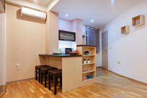 Apartment Katja