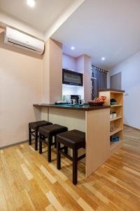 Apartment Katja