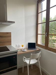 Place Saint Nicolas - Centre Ville Bastia