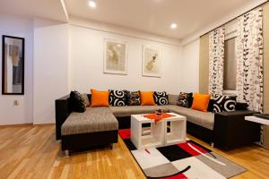 Apartment Katja