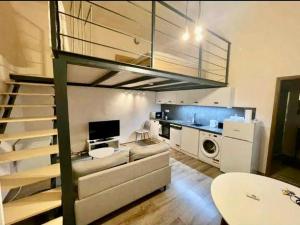Lovely Urban Retreat - Budapest
