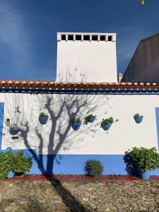 Casa dos Pécoxinhos