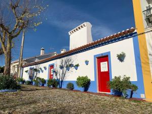 Casa dos Pécoxinhos