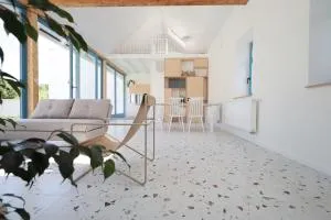 Barvířka - Drasenhofen