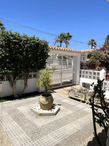 Detached Pool Villa, idyllic setting 450m to beach