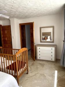 Detached Pool Villa, idyllic setting 450m to beach