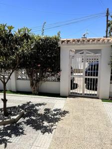 Detached Pool Villa, idyllic setting 450m to beach