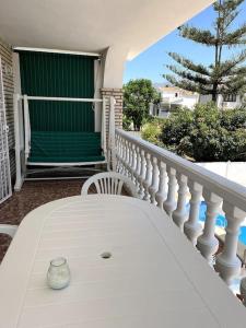 Detached Pool Villa, idyllic setting 450m to beach