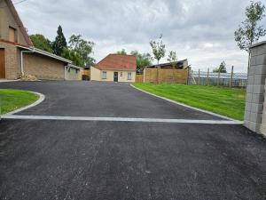 Maisons de vacances Gite Le haut du Caraquet : photos des chambres