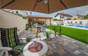 Nice Apartment In Medulin With Wifi