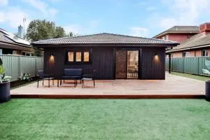 Leafy Retreat - Benalla - Upper Lurg