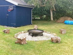 Holiday home Væggerløse LXV