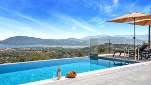 Ecstasy Luxury Villas