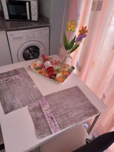 Dunes Beach Apartment