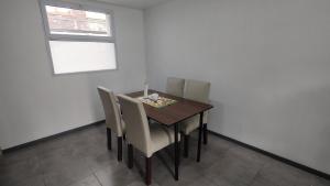 Departamento Yekamush 3 Ushuaia