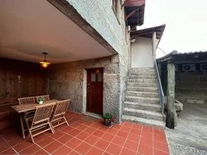 São Jorge Country House - Bustelo