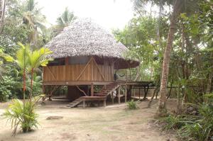 Al Natural Resort