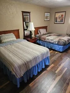 MOUNTAIN TOP MOTEL - Berrys Mills