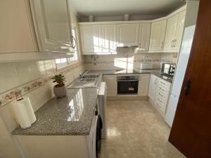 Moradia Olival- BBQ, 2 Quartos, Quintal