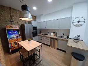 Casa Portela - Portús