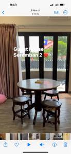 Rumah Tamu Sonata