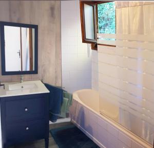 Maisons de vacances Evasion en pays Cathare : photos des chambres