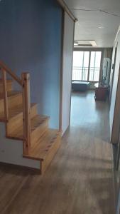 가조 오션뷰 복층 빌라