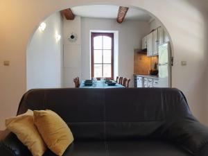 Villas La Roche : photos des chambres