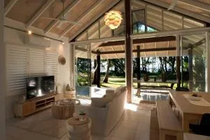 Nikatara - Mission Beach - 3 Bedroom Town House - Ravenshoe