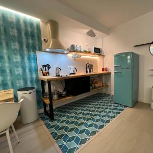 Superior Two-Bedroom Apartment room in Apartamentos Poniente Playa