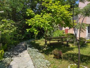 Apartment Moscenicka Draga 2327c
