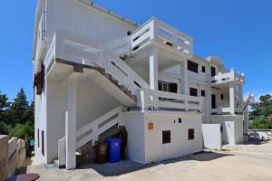 Apartments by the sea Stara Novalja, Pag - 4142