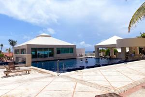 Renovated Studio in Cancun Beach at the Hotel Zone