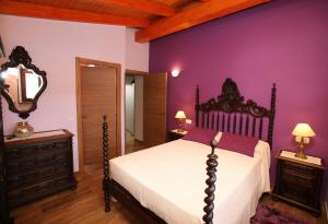 Apartamentos Rurales San Xillao