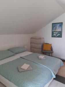 Apartments by the sea Basina, Hvar - 542