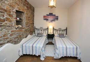 Apartamentos Rurales San Xillao