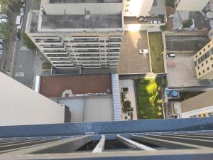 Studio de cobertura perto da av. Paulista