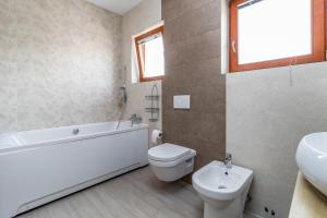 Apartments with a parking space Pakostane, Biograd - 18782