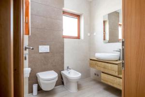 Apartments with a parking space Pakostane, Biograd - 18782