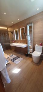 B&B / Chambres d'hotes Les bonbonnettes : photos des chambres