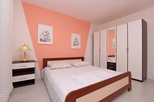 Apartments by the sea Stara Novalja, Pag - 4142