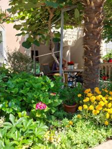 Apartments with parking space Porec - 10404