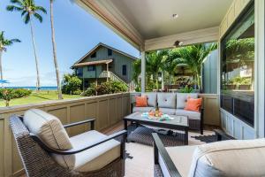 Kahana Village 13 Oceanview 3Bed 2Bath apts